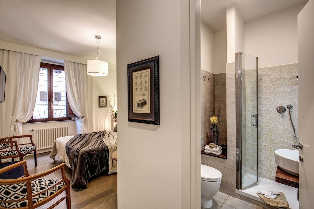 Фото Approdo Ripetta