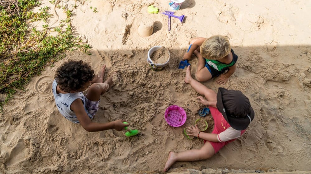 Фото Dakhla Attitude