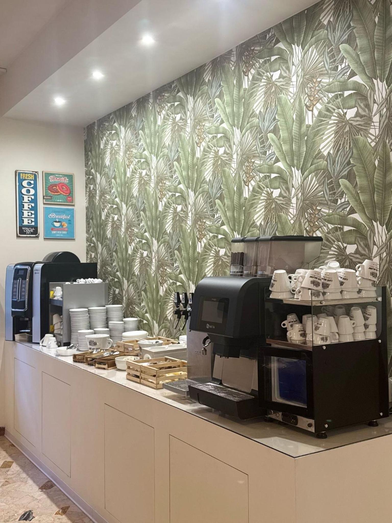 Фото Hotel Eureka