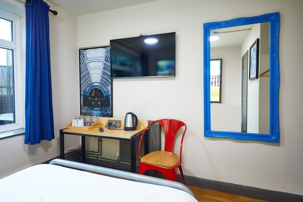 Фото St Christopher's Inn, Shepherd's Bush - Hostel