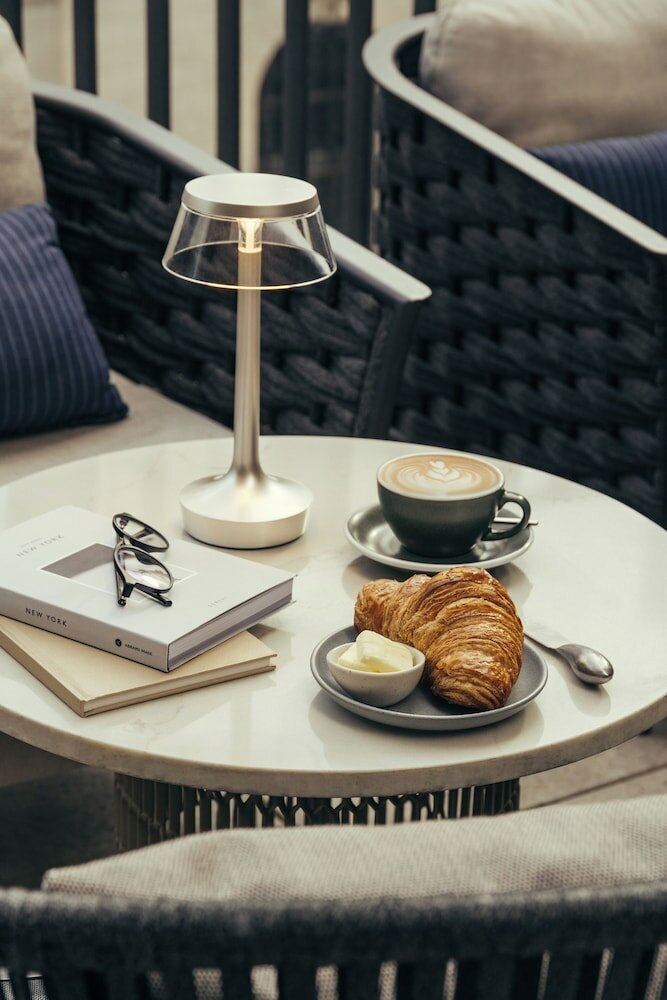 Фото Park Terrace Hotel