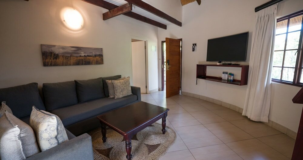 Фото Anew Hotel Hluhluwe