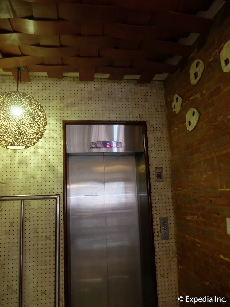 Фото Imerex Plaza Hotel