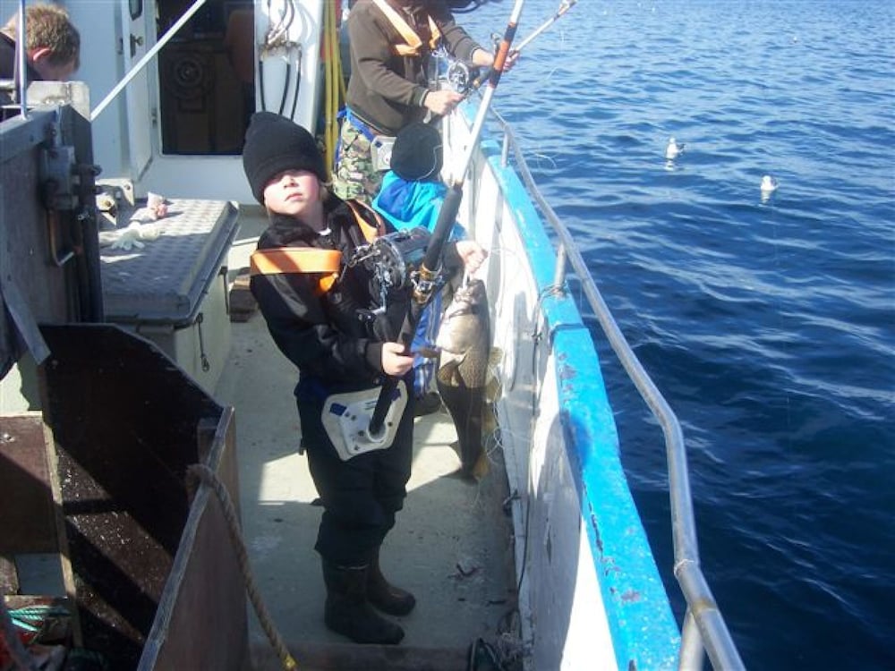 Фото Malarhorn Guesthouse