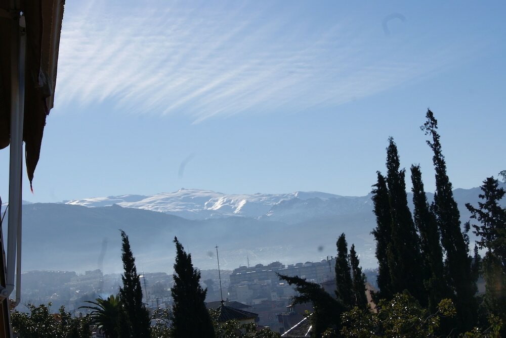 Фото Hotel Carlos V