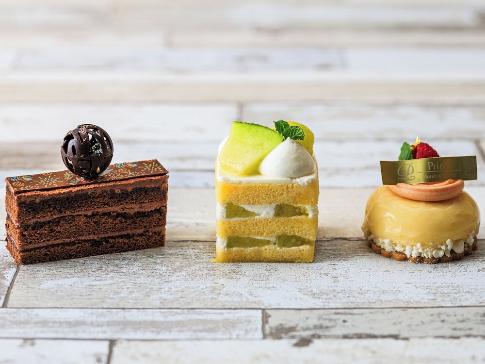 Фото Kamakura Prince Hotel