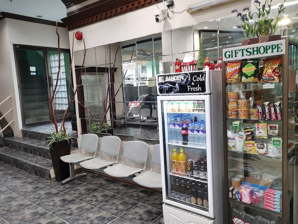 Фото Metro Park Hotel Cebu City