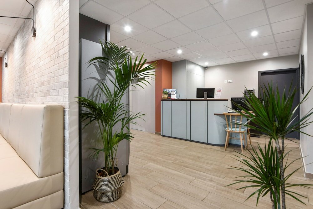 Фото Appart'City Lille Grand Palais