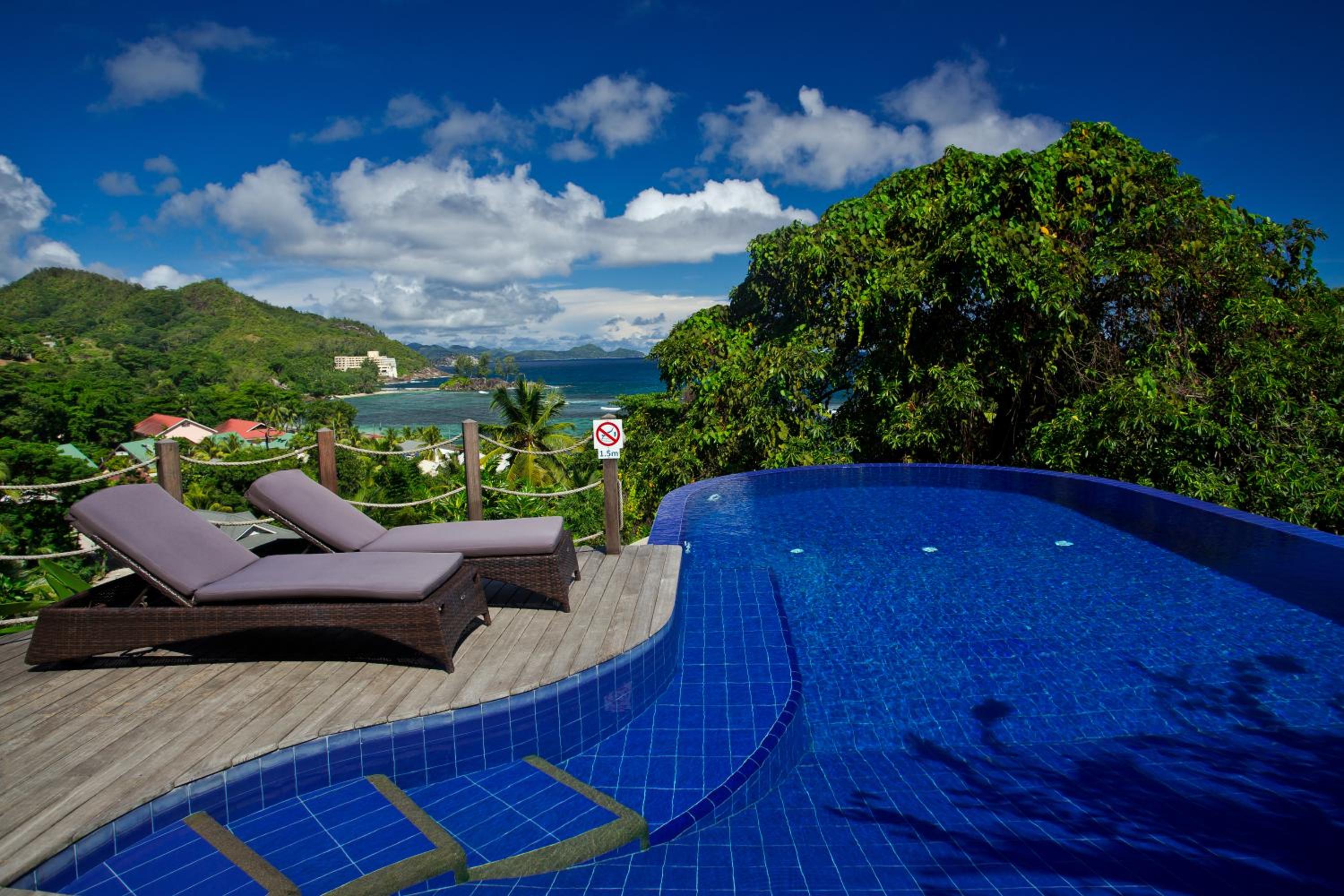 Фото Villas de Jardin