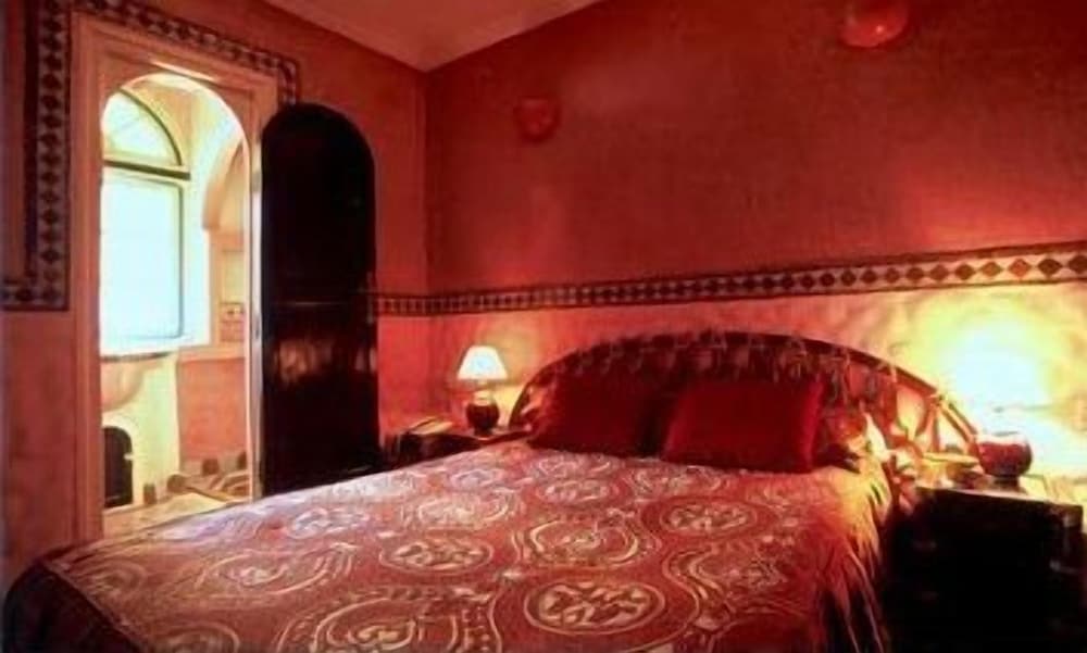 Фото Riad Catalina