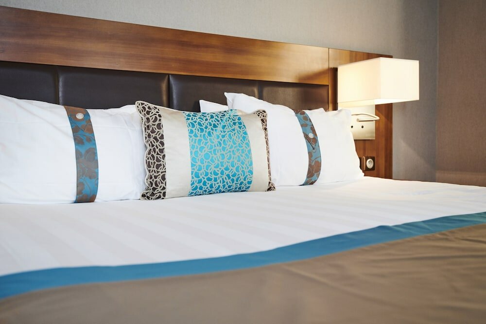 Фото Holiday Inn Nice by IHG