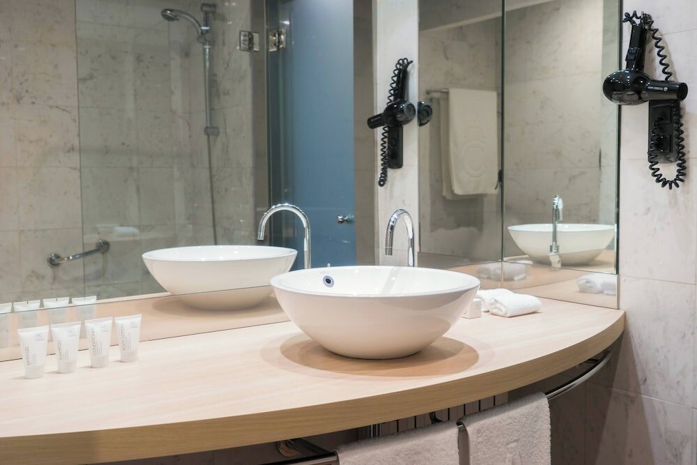 Фото Ac Hotel Ciudad de Sevilla by Marriott