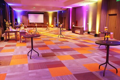 Гостиница Rio Hotel by Bourbon Ciudad del Este в Сьюдад-дель-Эсте