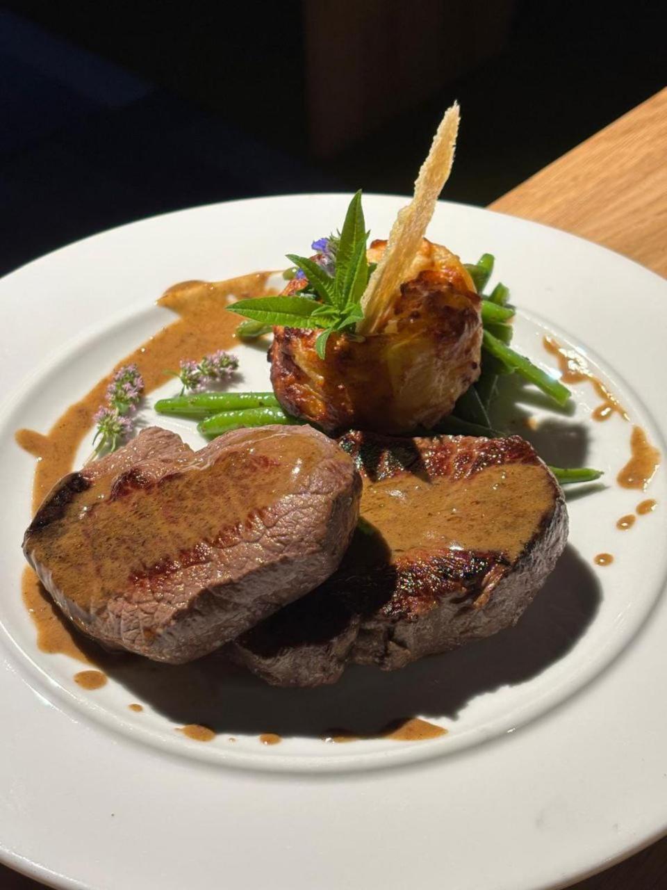 Фото Alpenhotel Simader