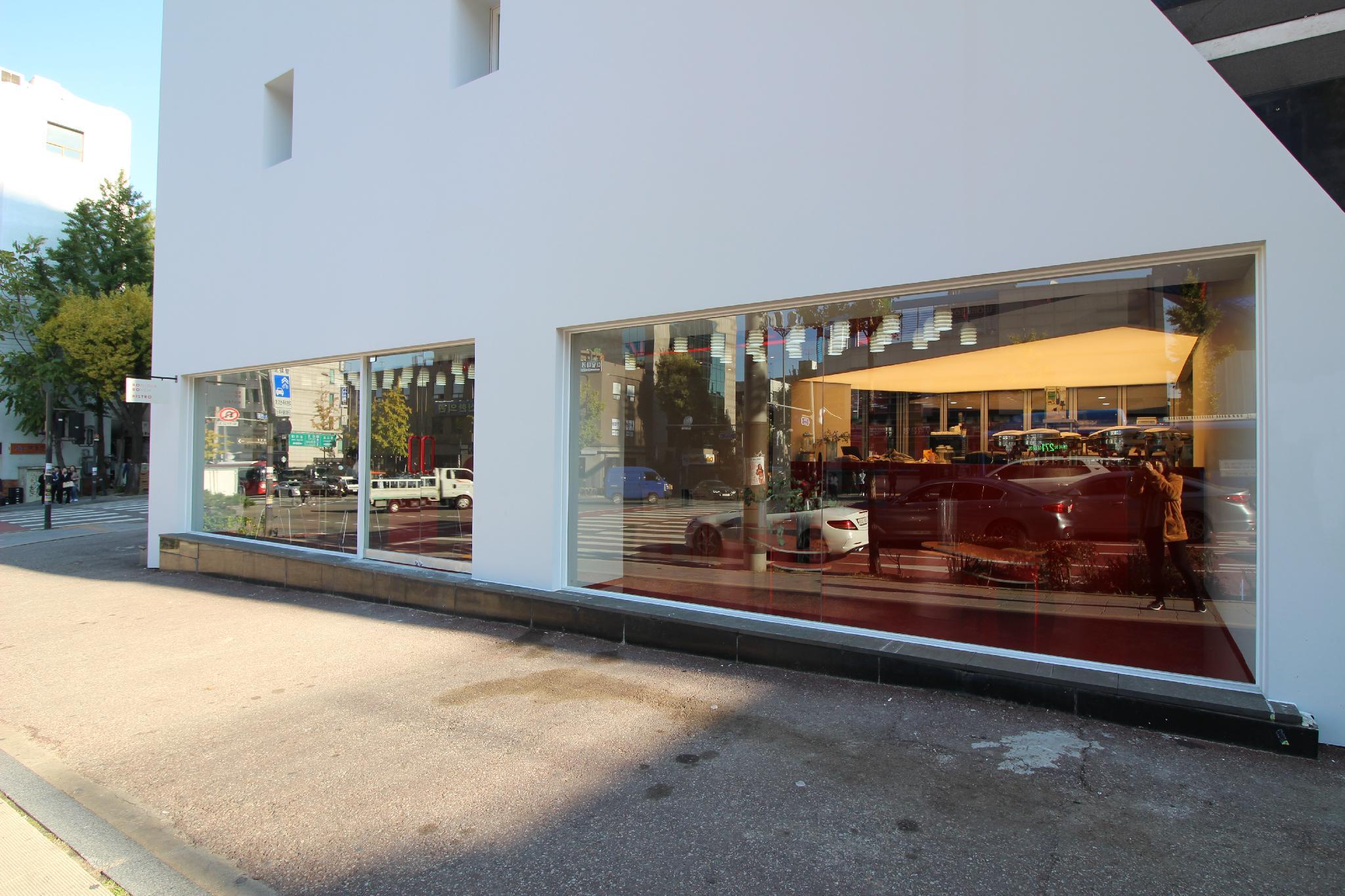 Фото Hongdae Bobo Hotel