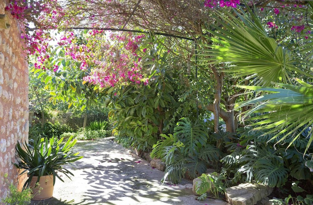 Фото Finca Can Quatre