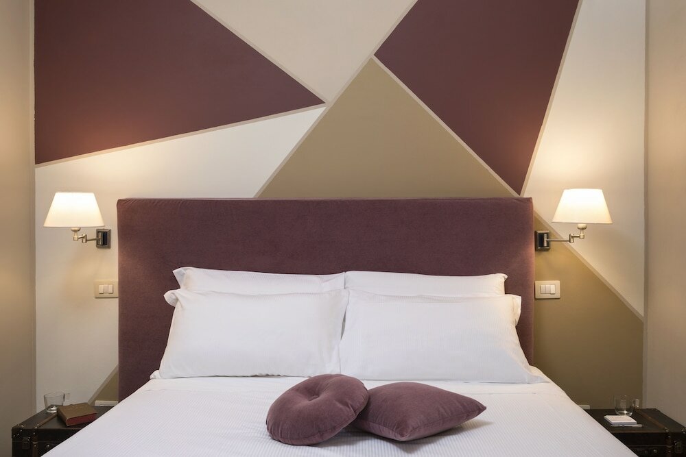 Фото Boutique Hotel Galatea