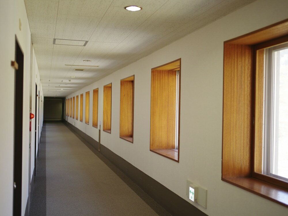 Фото Nikko Astraea Hotel