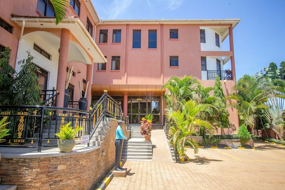 Фото Sapphire Hotel