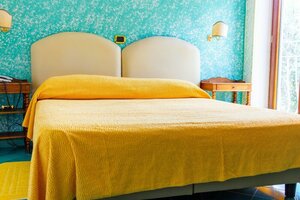 Grand Hotel Hermitage & Villa Romita (Campania, Province of Naples, Sorrento, Via Nastro Verde, 9), hotel