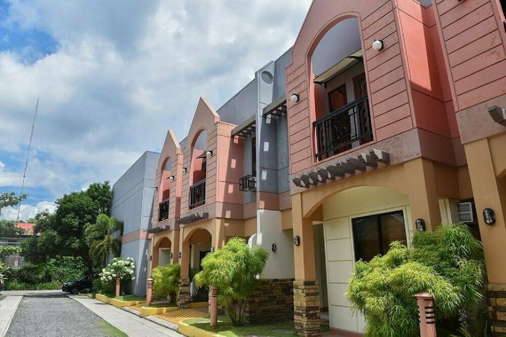 Hotel Manora Apartments and Guest House, Province of Cebu, photo