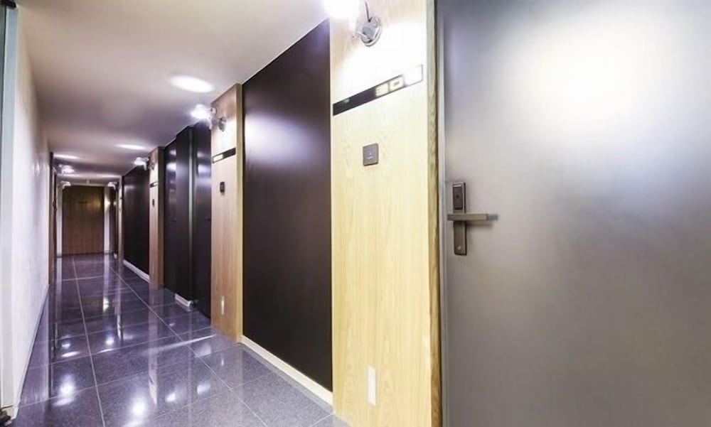 Фото Jamsil Delight Hotel