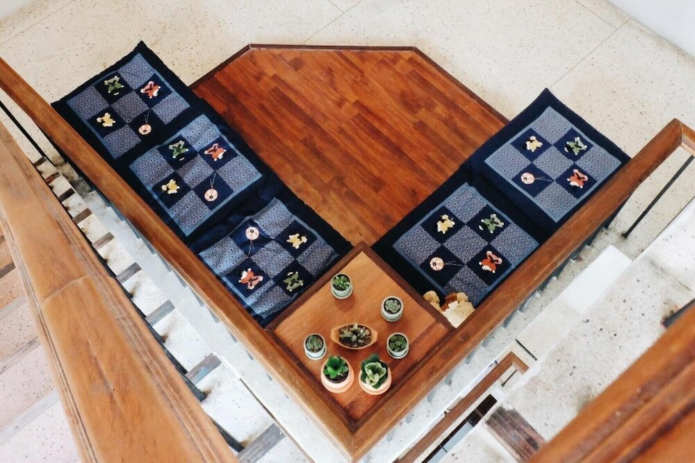 Фото Urban Bamboo