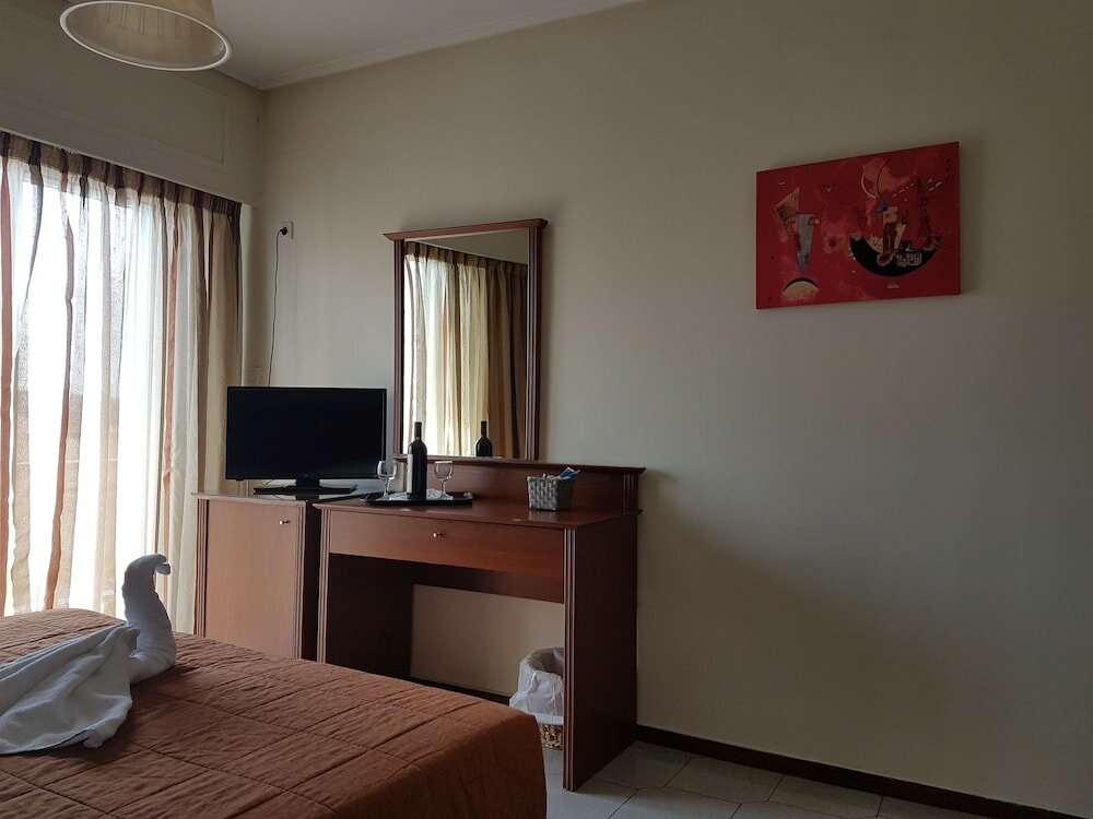 Фото Apollo Hotel