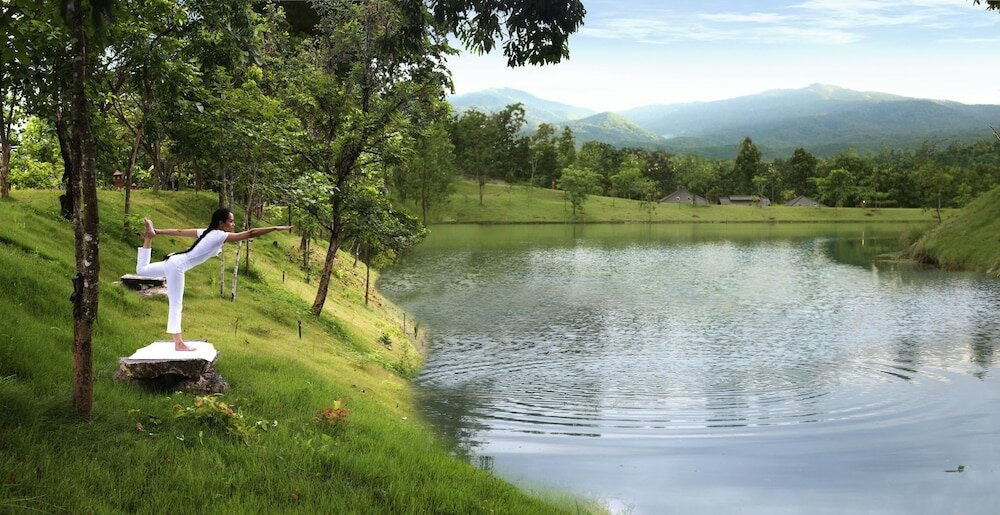 Фото Jirung Health Village