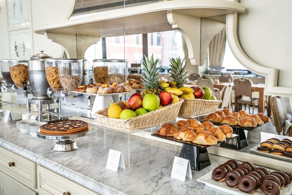 Фото Fh55 Grand Hotel Palatino