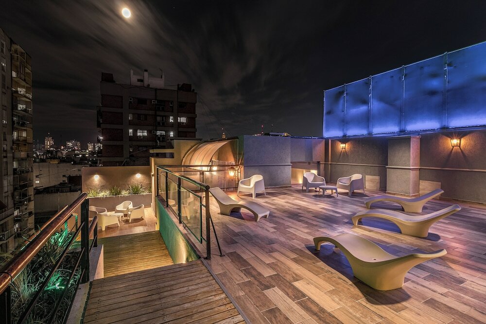 Фото отеля 5