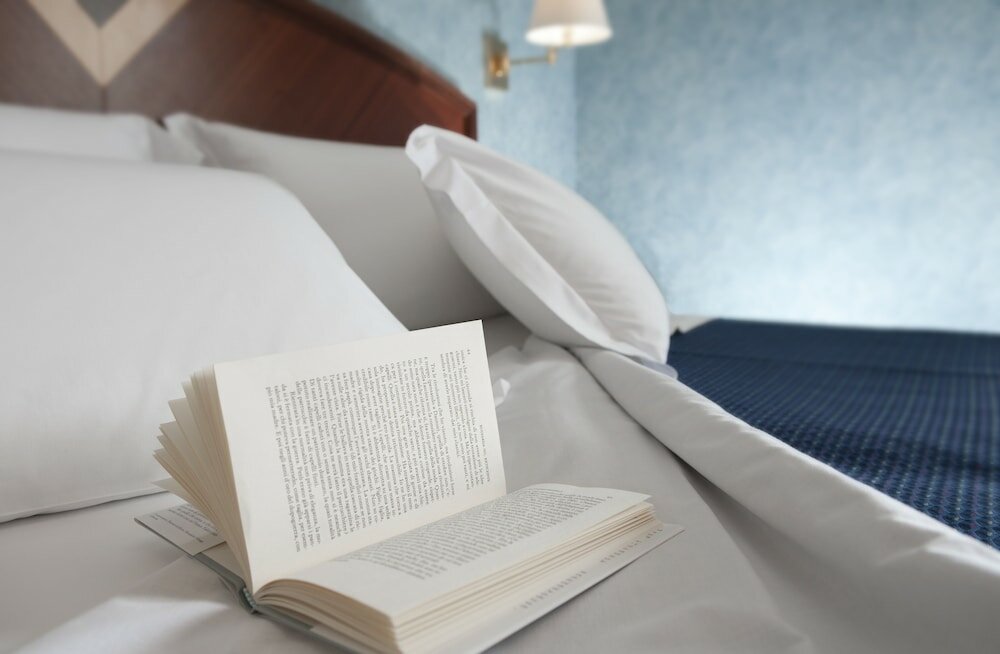 Фото Hotel Atilius