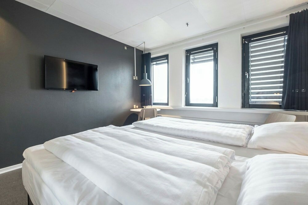 Фото Four Points Flex by Sheraton Ishøj