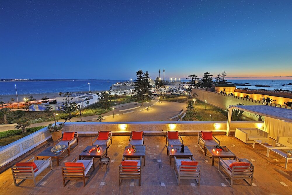 Фото Madada Mogador