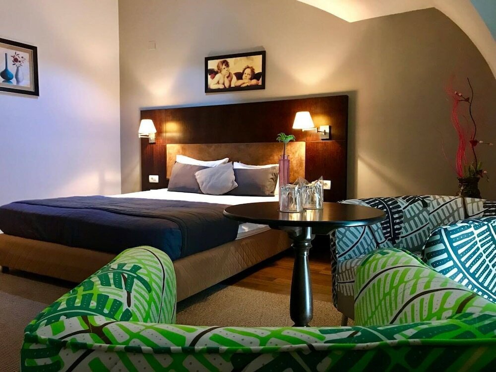 Фото Hotel Dolce International