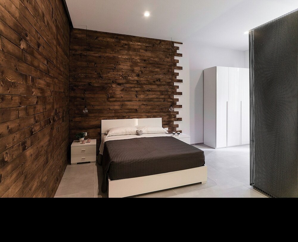 Фото B&b Girovagando