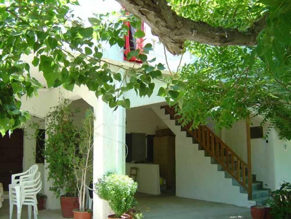 Фото Отель Matala Dimitris