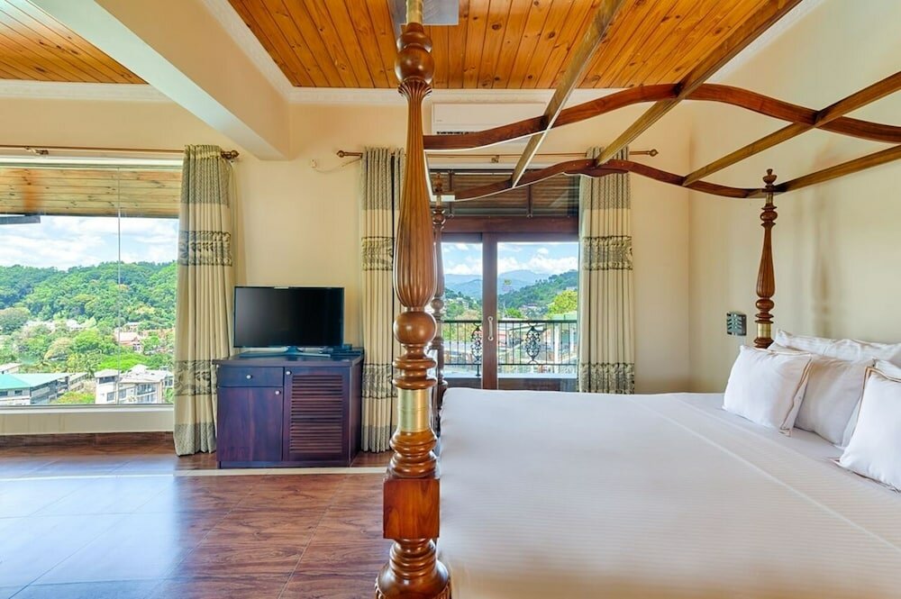 Фото Serene Kandy