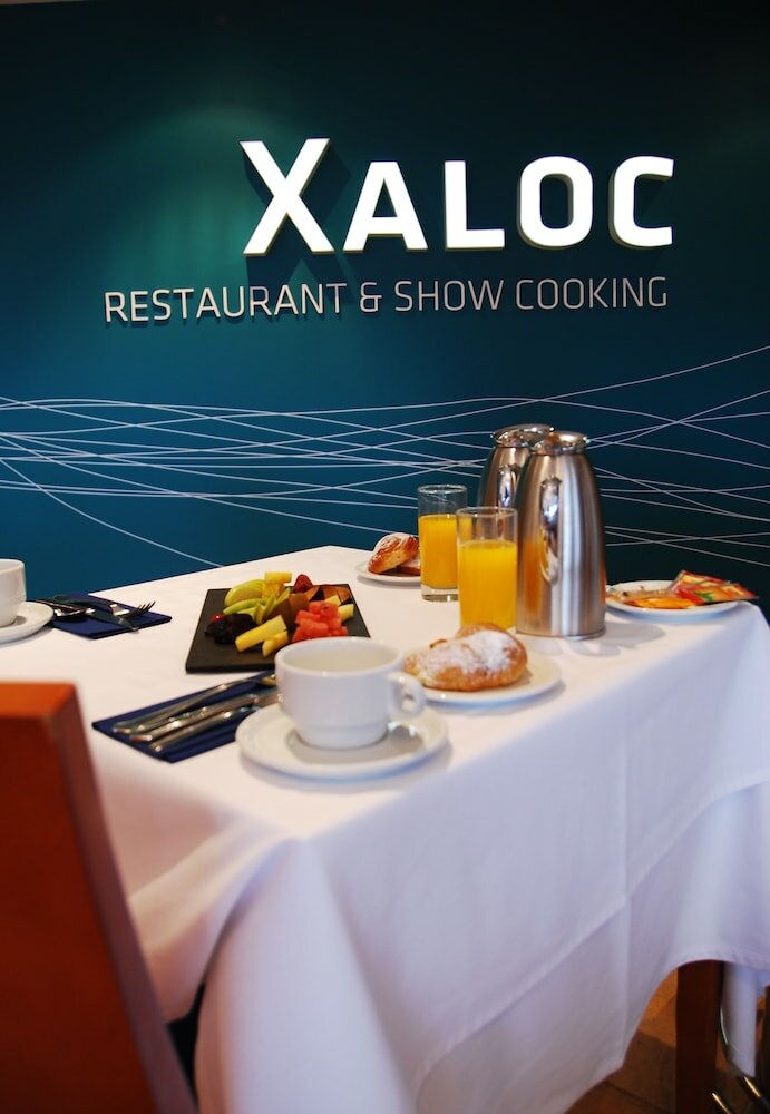 Фото Hotel Costa Azul