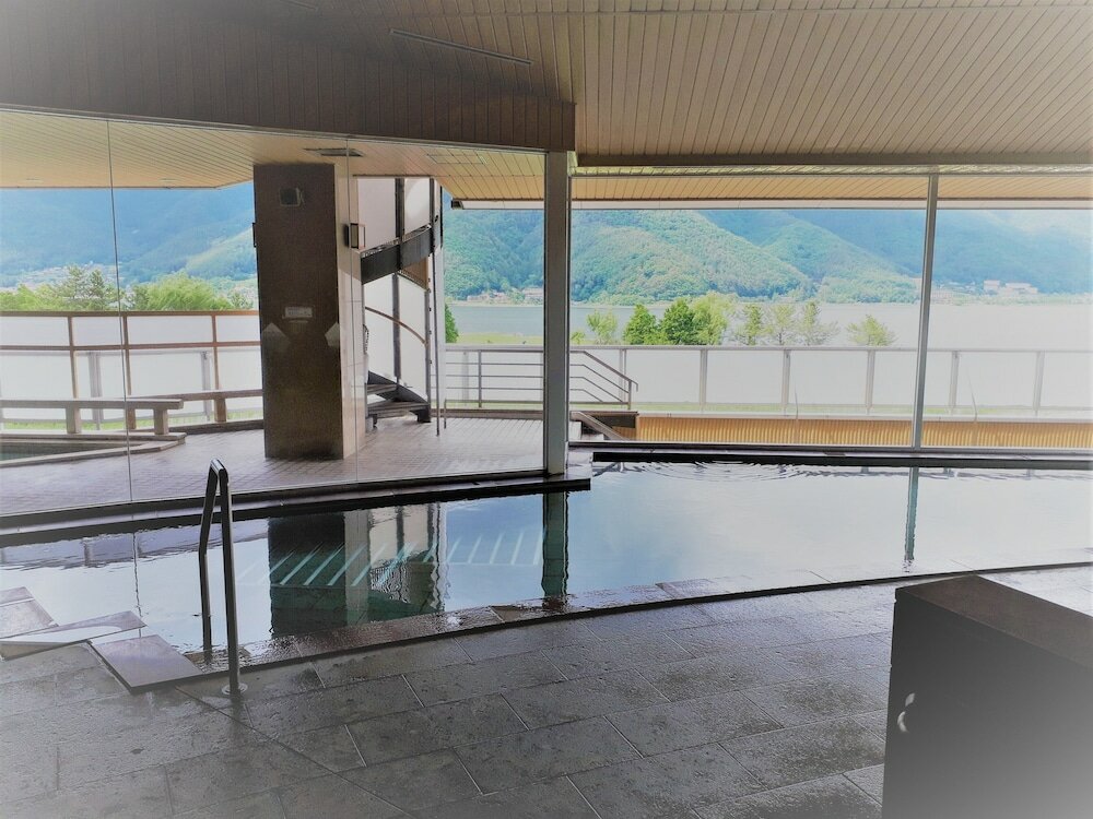 Фото Lakeland Hotel Mizunosato