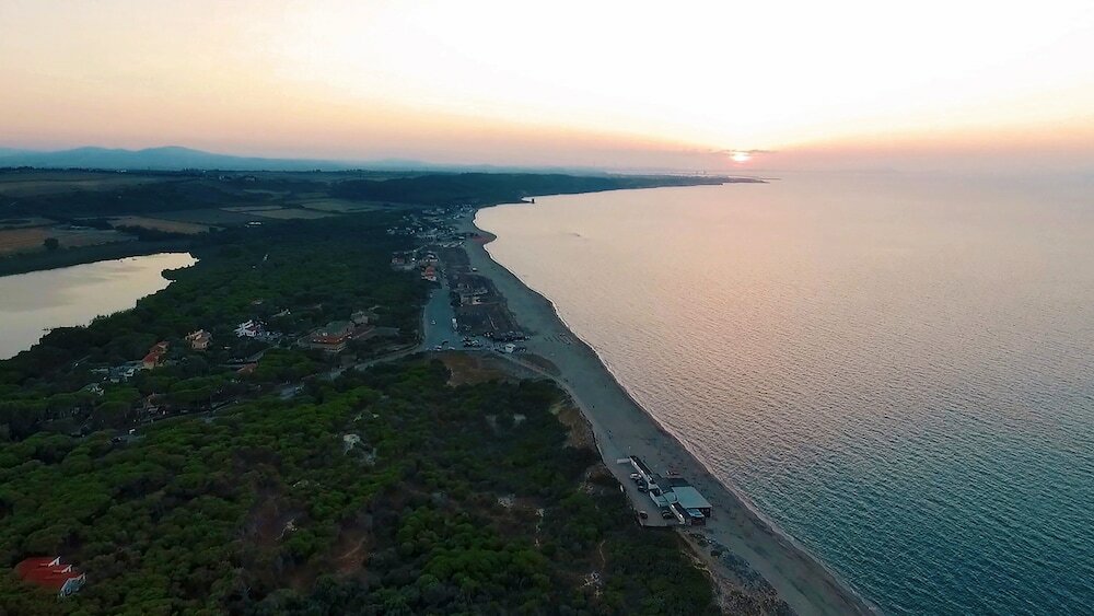 Фото Villaggio dei Pini