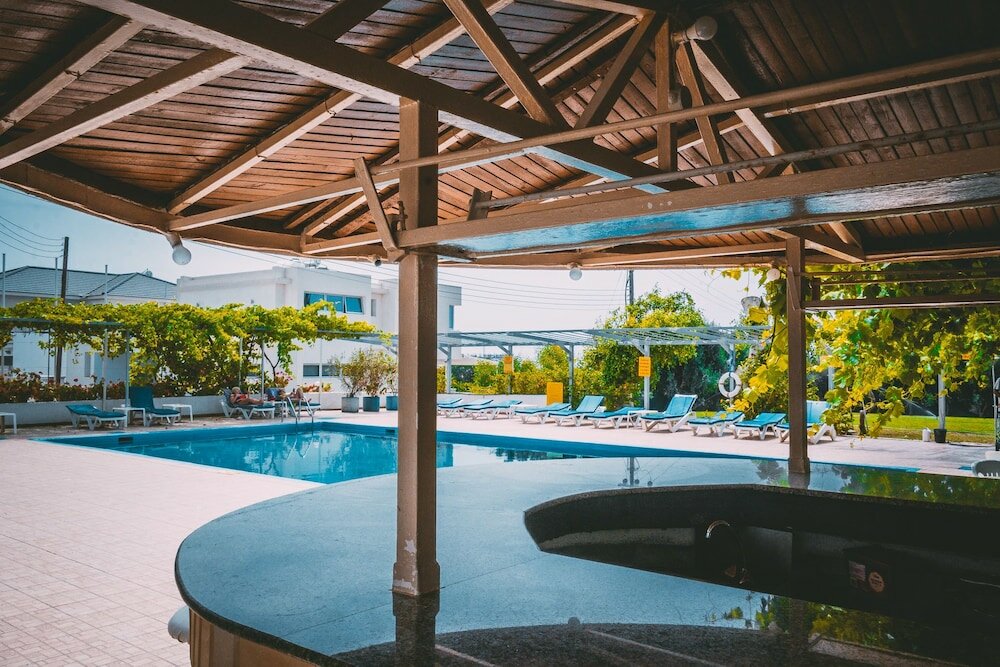 Фото Chrysland Hotel