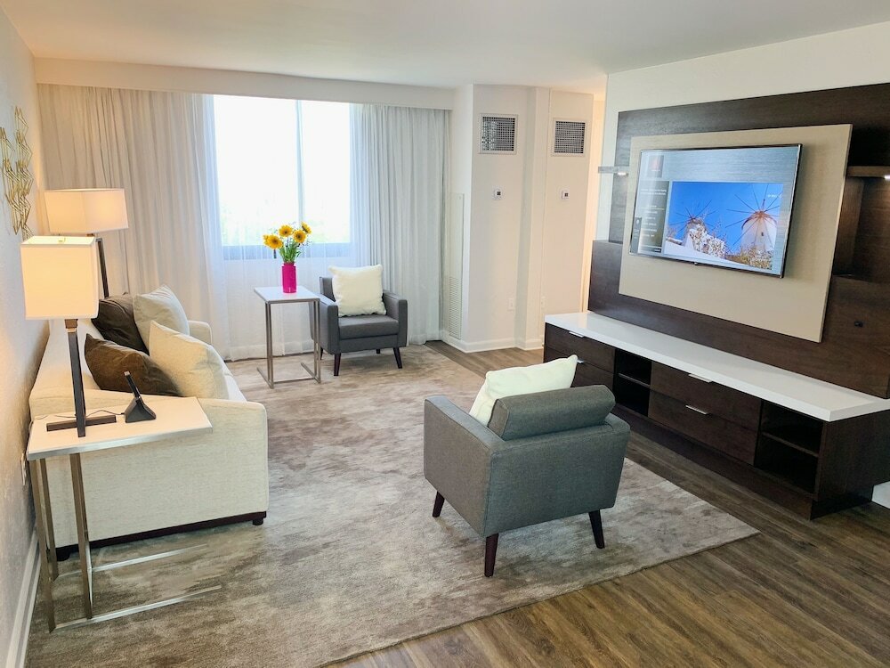 Фото Palm Beach Gardens Marriott