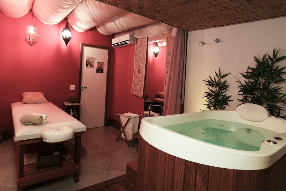 Фото Solar do Amanhecer