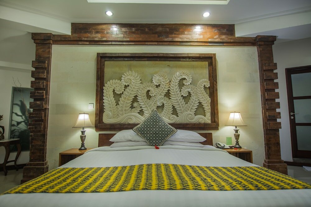 Фото Bali Spirit Hotel and Spa