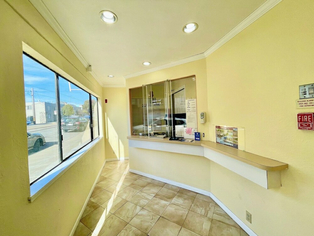 Фото Beach Motel