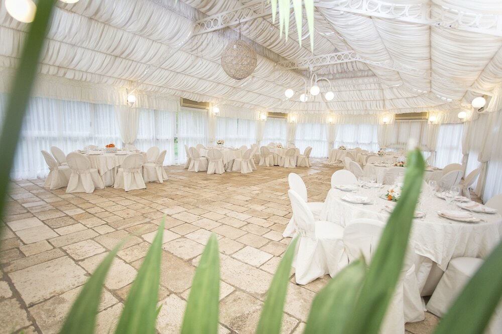 Фото Hotel Relais Antica Masseria