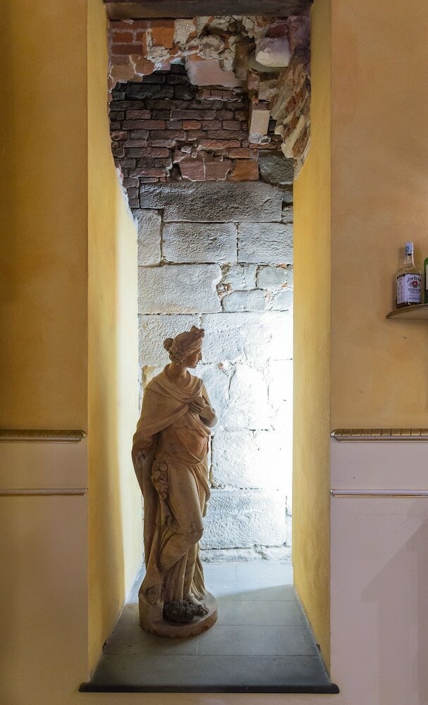 Фото Palazzo Alexander Hotel