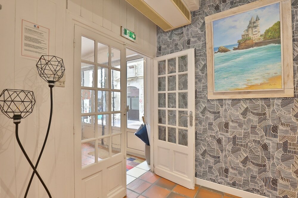 Фото Hotel Marbella