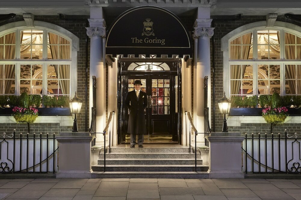 Фото The Goring